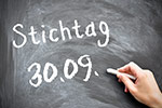 Was ist bis zum 30.9.2021 von Unternehmern besonders zu beachten?